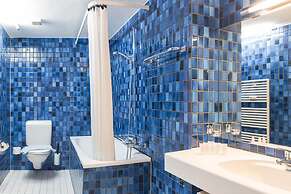 Hitrental Chapel Bridge Apartments