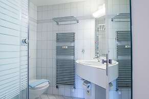 Hitrental Chapel Bridge Apartments