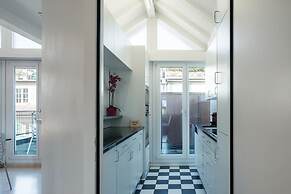 Hitrental Chapel Bridge Apartments