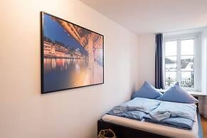 Hitrental Chapel Bridge Apartments