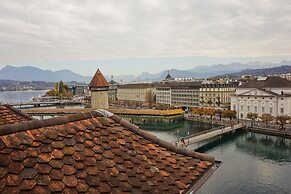 Hitrental Chapel Bridge Apartments