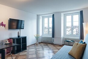 Hitrental Chapel Bridge Apartments