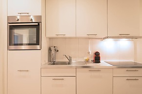 Hitrental Chapel Bridge Apartments