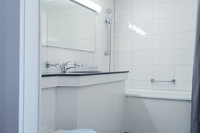 Hitrental Chapel Bridge Apartments