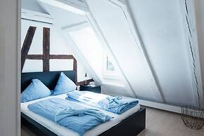 Hitrental Chapel Bridge Apartments