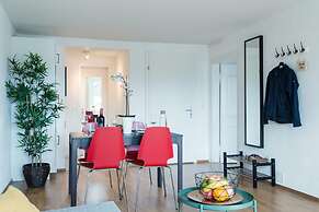 Hitrental Chapel Bridge Apartments