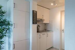 Hitrental Chapel Bridge Apartments