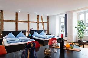 Hitrental Chapel Bridge Apartments