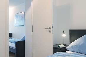 Hitrental Chapel Bridge Apartments