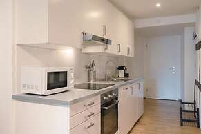 Hitrental Chapel Bridge Apartments