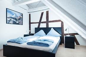 Hitrental Chapel Bridge Apartments