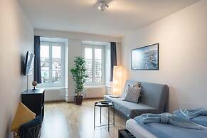 Hitrental Chapel Bridge Apartments