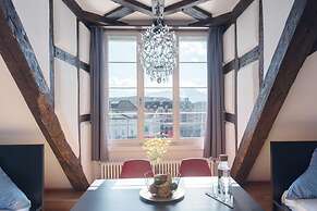 Hitrental Chapel Bridge Apartments