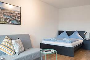 Hitrental Chapel Bridge Apartments