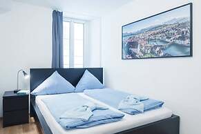 Hitrental Chapel Bridge Apartments