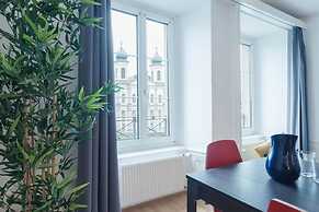 Hitrental Chapel Bridge Apartments