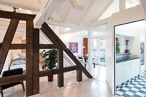 Hitrental Chapel Bridge Apartments