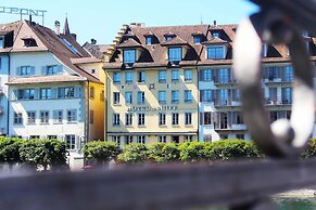 Hitrental Chapel Bridge Apartments