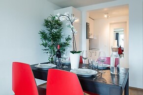 Hitrental Chapel Bridge Apartments