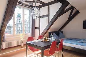 Hitrental Chapel Bridge Apartments