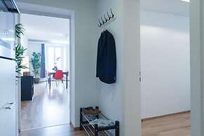 Hitrental Chapel Bridge Apartments