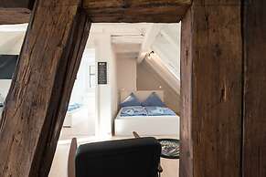 Hitrental Chapel Bridge Apartments