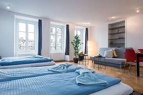 Hitrental Chapel Bridge Apartments