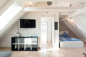 Hitrental Chapel Bridge Apartments