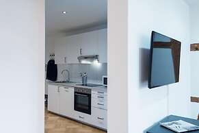 Hitrental Chapel Bridge Apartments