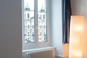 Hitrental Chapel Bridge Apartments