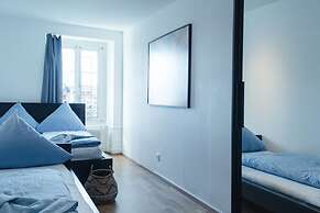 Hitrental Chapel Bridge Apartments