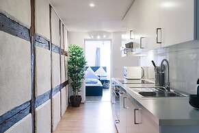 Hitrental Chapel Bridge Apartments