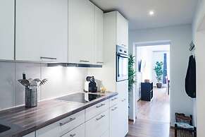 Hitrental Chapel Bridge Apartments