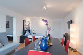 Hitrental Chapel Bridge Apartments