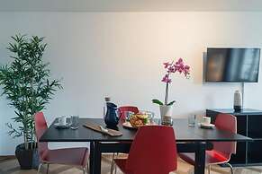 Hitrental Chapel Bridge Apartments