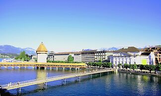 Hitrental Chapel Bridge Apartments