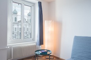 Hitrental Chapel Bridge Apartments