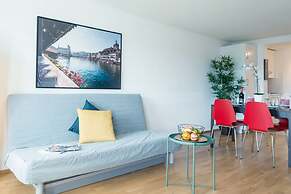 Hitrental Chapel Bridge Apartments