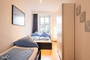 Hitrental Chapel Bridge Apartments