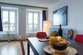 Hitrental Chapel Bridge Apartments