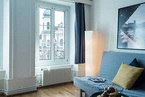 Hitrental Chapel Bridge Apartments