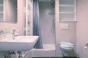 Hitrental Chapel Bridge Apartments