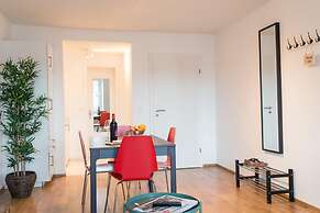 Hitrental Chapel Bridge Apartments