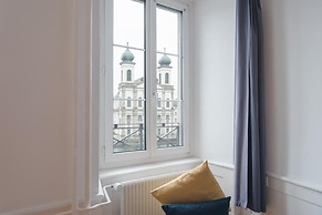 Hitrental Chapel Bridge Apartments