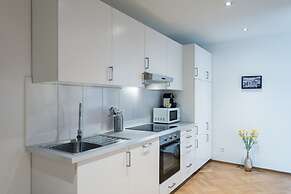 Hitrental Chapel Bridge Apartments