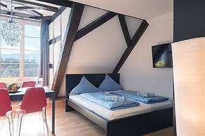 Hitrental Chapel Bridge Apartments