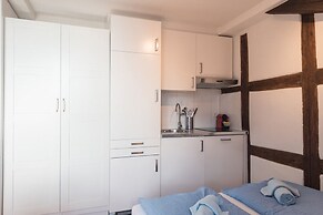 Hitrental Chapel Bridge Apartments