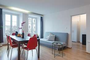 Hitrental Chapel Bridge Apartments