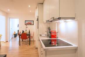 Hitrental Chapel Bridge Apartments