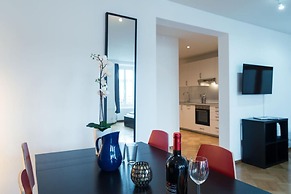 Hitrental Chapel Bridge Apartments